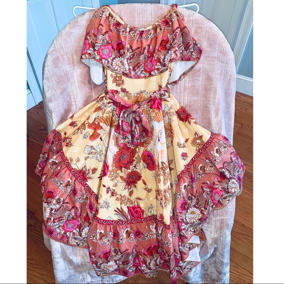 VICI DOLLS DRESS - Picture 2 of 4